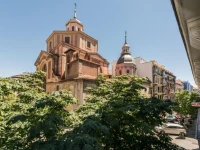 Living Atocha Apartments 