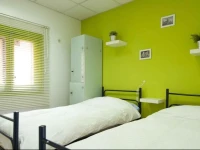 Living Mad Hostel 