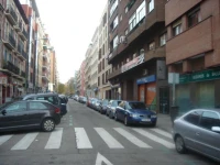Madrid Downtown Chamberi 