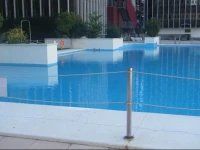 Madrid Studio Apartments 