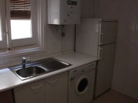 Maro Sol Apartments 