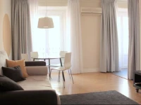 Metropol Rooms 