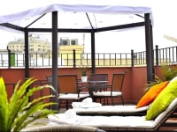 New Point Madrid Apartments 