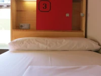 Ok Hostel Madrid 
