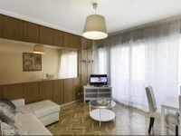 Paseo del Prado Apartment 2 