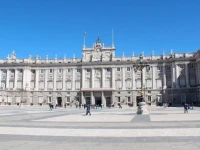 Plaza Mayor Design 
