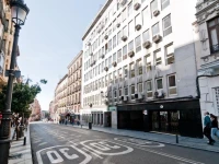 Plaza Mayor II 