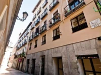 Puerta del Sol VI 