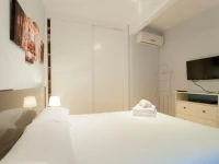 SensApartment Cisneros 