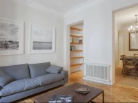 Sensapartments Argensola 