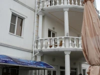 Александрия отель Геленджик 3*