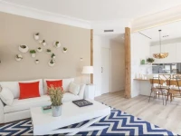 Spain Select Santa Ana Apartments 