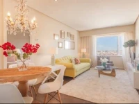 Spain Select Torre de Madrid Apartments 
