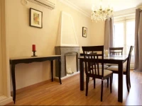 Stay At Home Madrid Apartments 