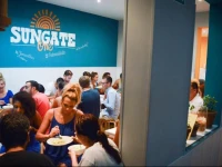 Sungate ONE 