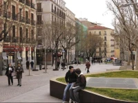 The Palmer House Madrid 