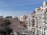 Torre de Valencia Apartment 