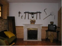Hosteria Las Palmeras Casa Colonial 2*