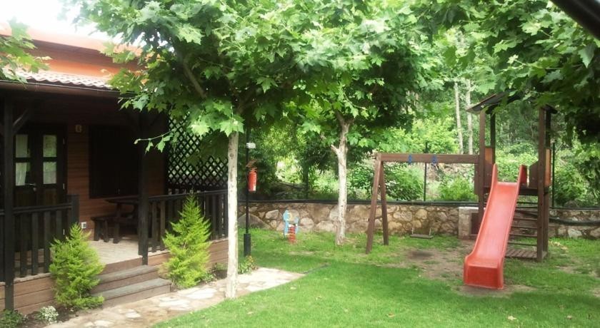 Complejo Camping La Mata 