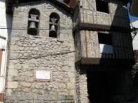 Casa Belen I y II 
