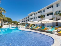 Apartamentos Sotavento - Adults Only 