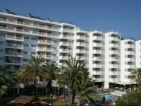 Hotel Apartamentos Vistasol & Spa 