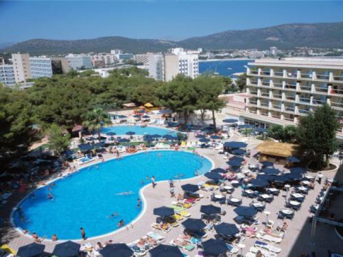 TRH Torrenova 