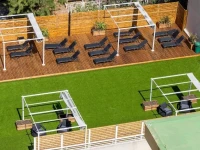 Apartamentos Sol y Vera 