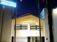 Hotel Apartamentos Simon Verde 