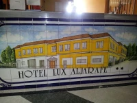 Hotel Lux Aljarafe 2*