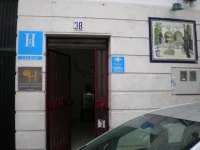 Hostal Lepanto 