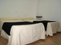Habitaciones El Escorial 
