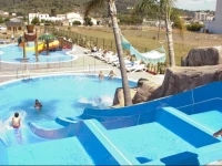 Hotel Europa Splash 