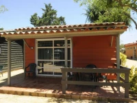 Camping Del Mar 