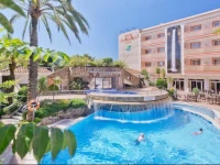 Sumus Hotel Monteplaya 