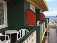 Apartamentos Bellamar SCP 
