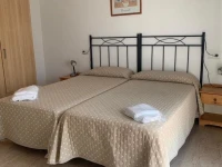 Aparthotel Iris 