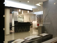 Hotel Guadalmedina 