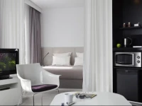 Novotel Suites Malaga Centro 