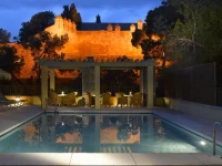 Parador de MГЎlaga Gibralfaro 