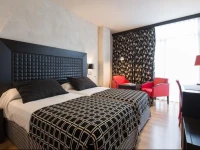 Salles Hotel MГЎlaga Centro 