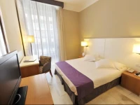 Atarazanas MГЎlaga Boutique Hotel 