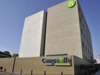Campanile MГЎlaga Airport 