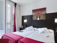 Hotel Del Pintor 