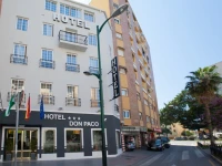 Hotel Don Paco 