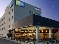 Holiday Inn Express MГЎlaga Airport 