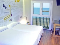 Hotel La Chancla 
