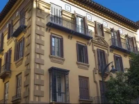 Soho Malaga 3*