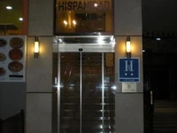 Hostal la Hispanidad 