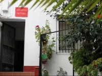Victoria Apartamentos 